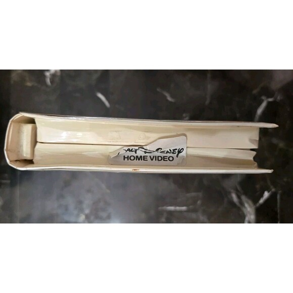 Rodgers & Hammerstein's Cinderella VHS, 1997, Clam Shell Brandy Whitney Houston - Picture 5 of 16